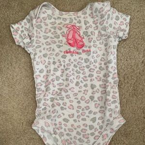 Baby clothes